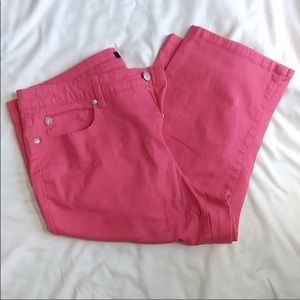 NWOT Bandolino capri Coral color